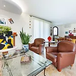 B&B Le Rose - Misano World Circuit & 4*