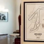 Le Rose - Misano World Circuit & 4* 미사노아드리아티코