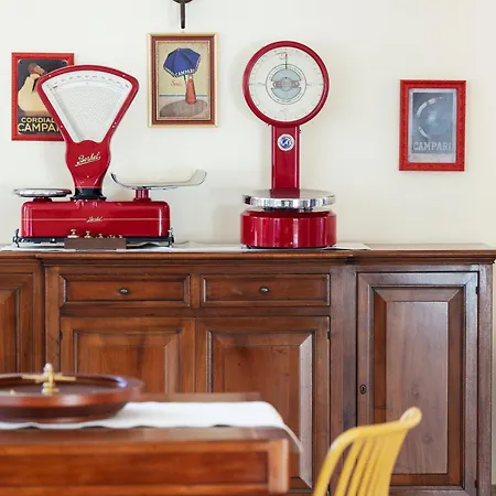 Riviera Collection - Le Rose Suites 4*