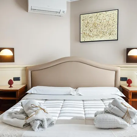 Riviera Collection - Le Rose Suites فندق مبيت وإفطار