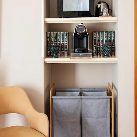 Riviera Collection - Le Rose Suites 4*