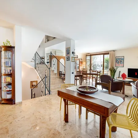 Riviera Collection - Le Rose Suites Misano Adriatico