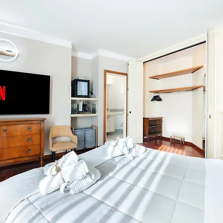 Riviera Collection - Le Rose Suites