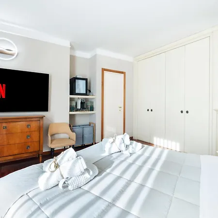 Riviera Collection - Le Rose Suites Alojamento de Acomodação e Pequeno-almoço