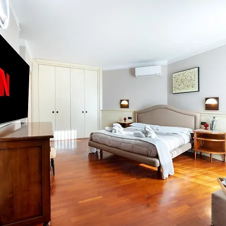 Alojamento de Acomodação e Pequeno-almoço Riviera Collection - Le Rose Suites