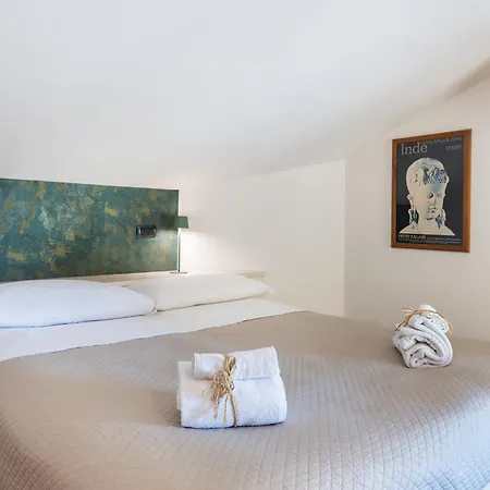 Riviera Collection - Le Rose Suites Misano Adriatico