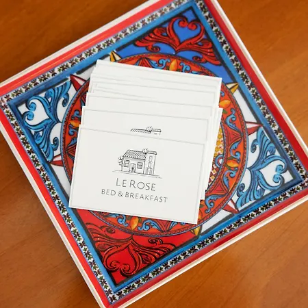 Riviera Collection - Le Rose Suites Alojamento de Acomodação e Pequeno-almoço Misano Adriatico