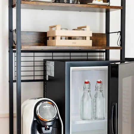 Riviera Collection - Le Rose Suites فندق مبيت وإفطار