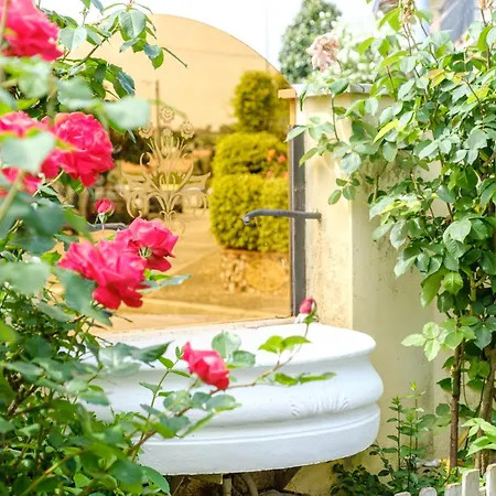 Riviera Collection - Le Rose Suites فندق مبيت وإفطار ميسانو ادرياتيكو