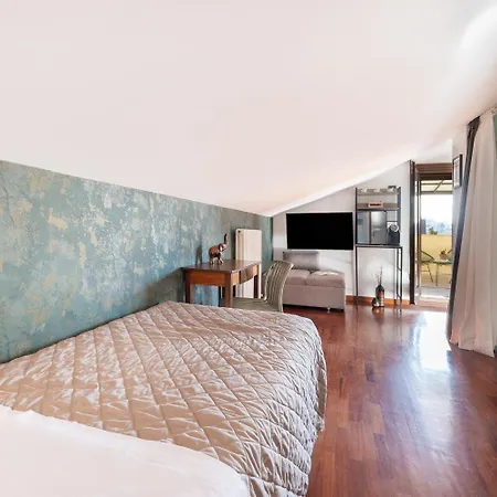 Riviera Collection - Le Rose Suites فندق مبيت وإفطار ميسانو ادرياتيكو