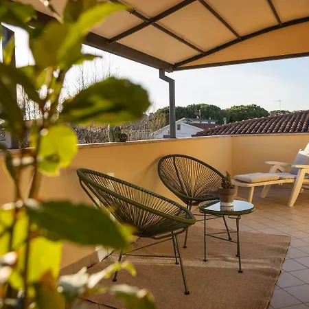 Riviera Collection - Le Rose Suites فندق مبيت وإفطار