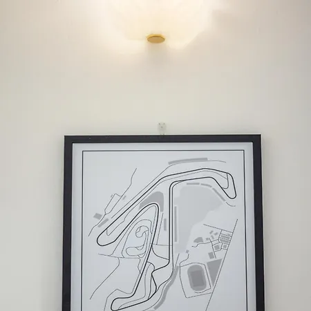 Couette-café Le Rose - Misano World Circuit & Misano Adriatico