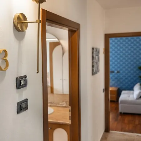 Le Rose - Misano World Circuit & Bed and Breakfast
