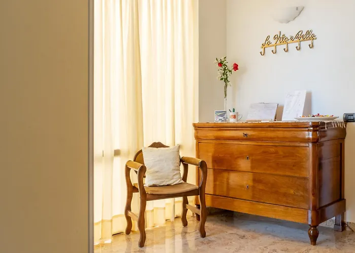 Le Rose Mwc - Riviera Collection Bed & Breakfast
