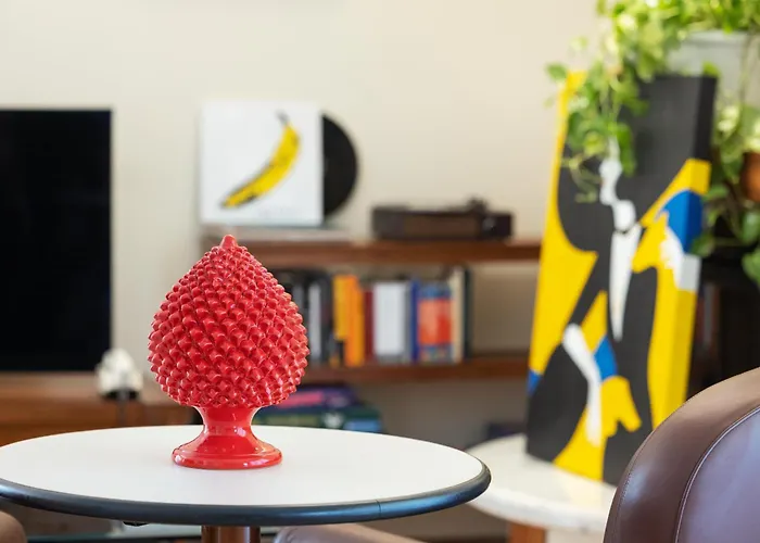 Bed & Breakfast Le Rose Mwc - Riviera Collection 4*