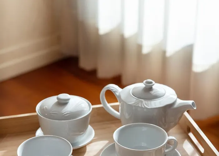 Le Rose Mwc - Riviera Collection Bed & Breakfast 4*