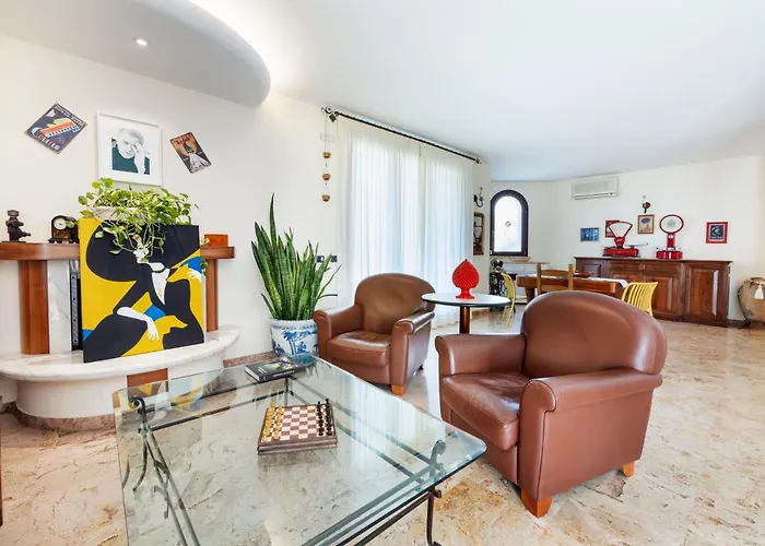 Le Rose Mwc - Riviera Collection Bed & Breakfast Misano Adriatico