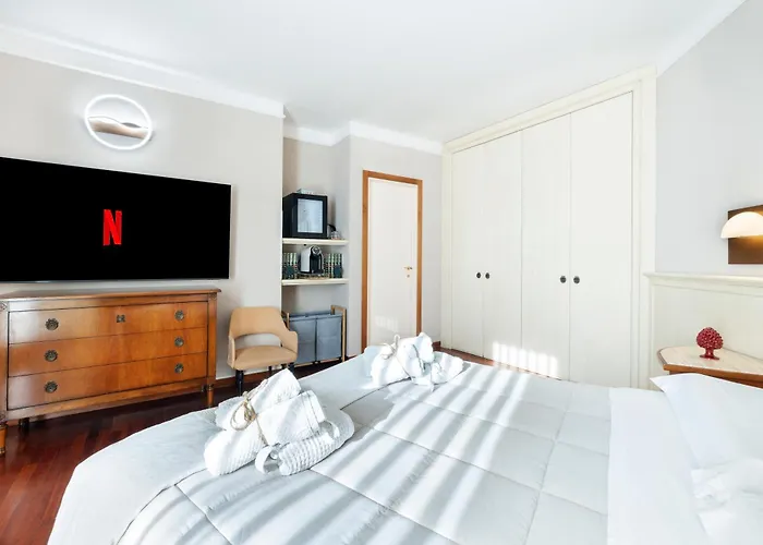 Le Rose Mwc - Riviera Collection Bed & Breakfast