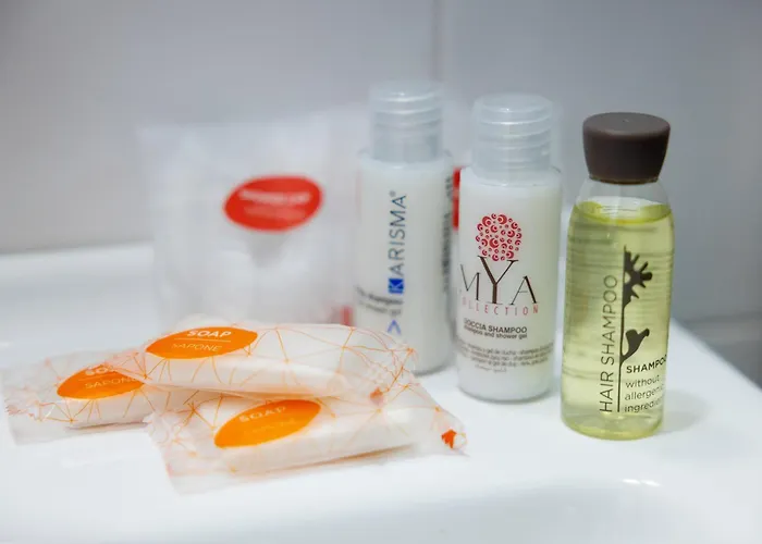 Le Rose Mwc - Riviera Collection Bed & Breakfast Misano Adriatico