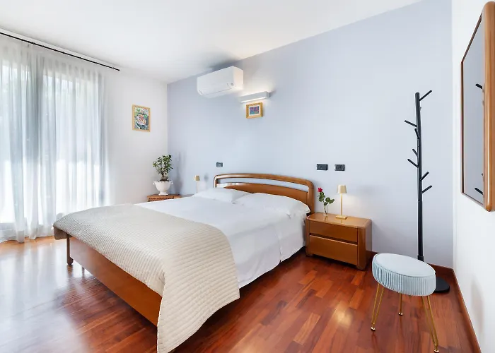 Bed & Breakfast Le Rose Mwc - Riviera Collection 4*