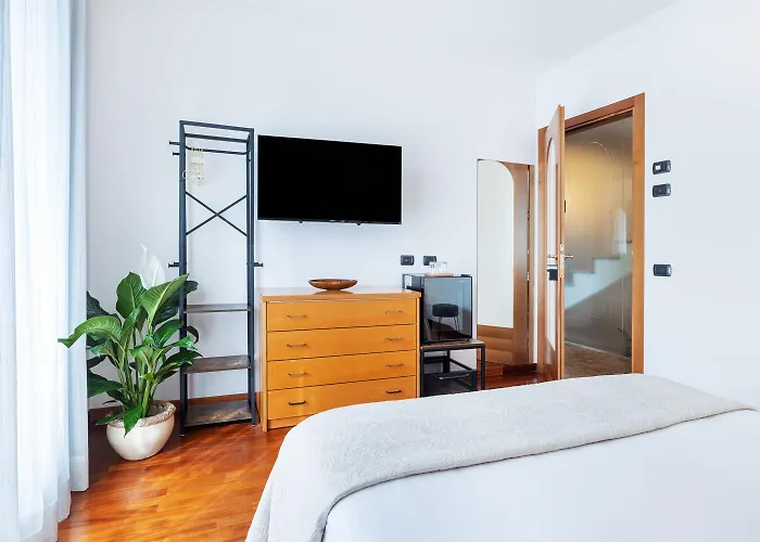 Le Rose Mwc - Riviera Collection Bed & Breakfast Misano Adriatico