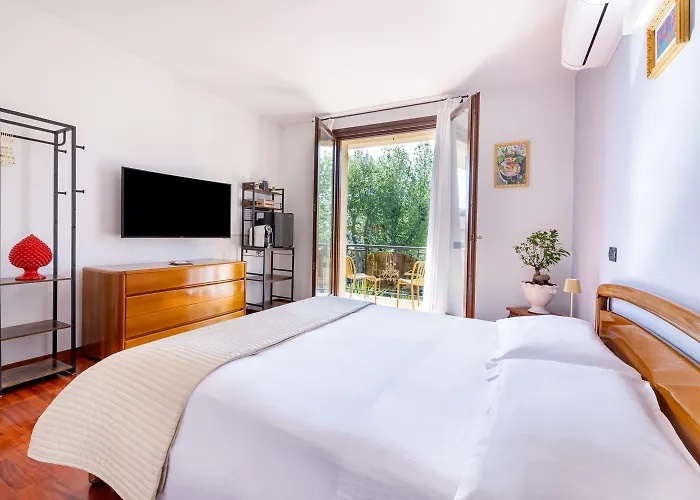 Bed & Breakfast Le Rose Mwc - Riviera Collection Misano Adriatico