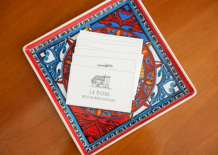 Le Rose Mwc - Riviera Collection Bed & Breakfast Misano Adriatico