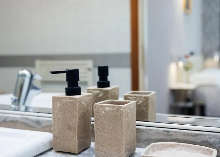 Le Rose Mwc - Riviera Collection Bed & Breakfast 4*