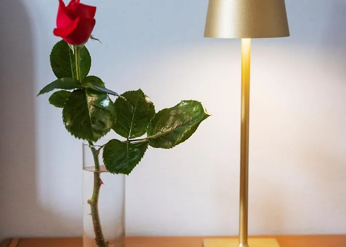 Bed & Breakfast Le Rose Mwc - Riviera Collection