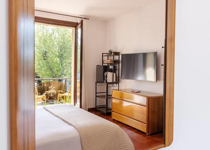 Bed & Breakfast Le Rose Mwc - Riviera Collection 4*