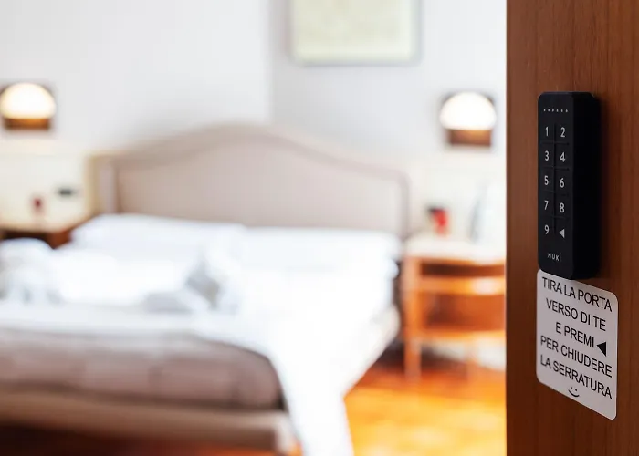 Bed & Breakfast Le Rose Mwc - Riviera Collection 4*