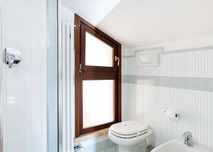 Le Rose Mwc - Riviera Collection Bed & Breakfast Misano Adriatico