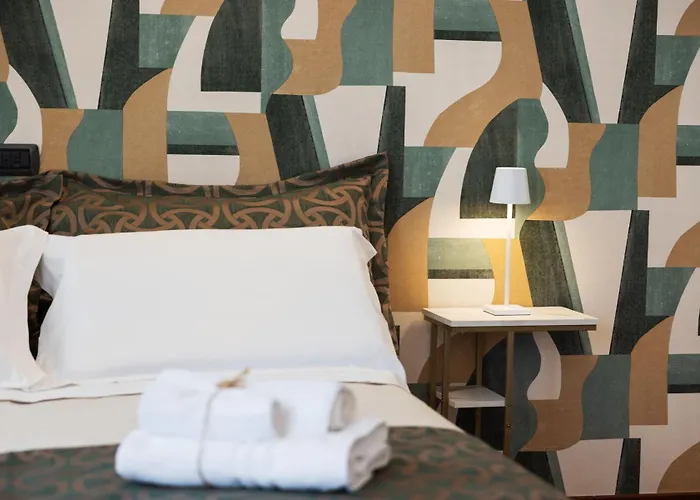 فندق مبيت وإفطار Le Rose - Misano World Circuit & 4*