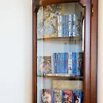 Le Rose - Misano World Circuit & Bed & Breakfast