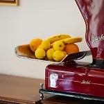 Le Rose - Misano World Circuit & Bed and Breakfast 4*