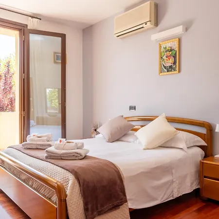 Bed & Breakfast Le Rose - 5 Minuti Dal Mare E Misano World Circuit