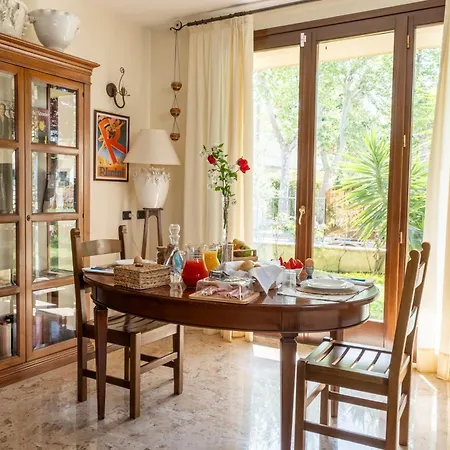 Le Rose - 5 Minuti Dal Mare E Misano World Circuit Bed & Breakfast Misano Adriatico