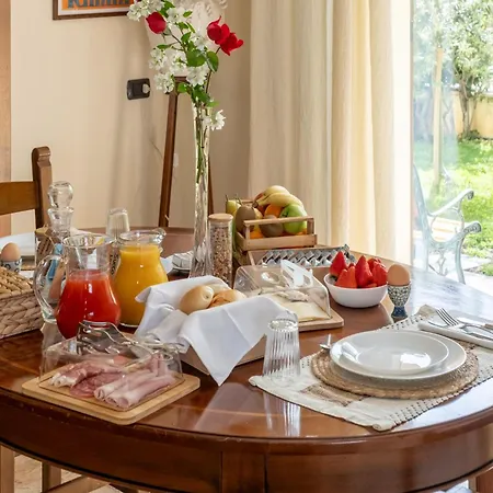 Le Rose - E Breakfast A 5 Min Dal Mare E Misano World Circuit מיסאנו אדריאטיקו
