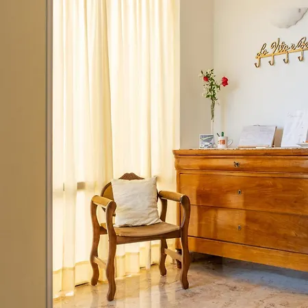 Le Rose - 5 Minuti Dal Mare E Misano World Circuit Bed & Breakfast