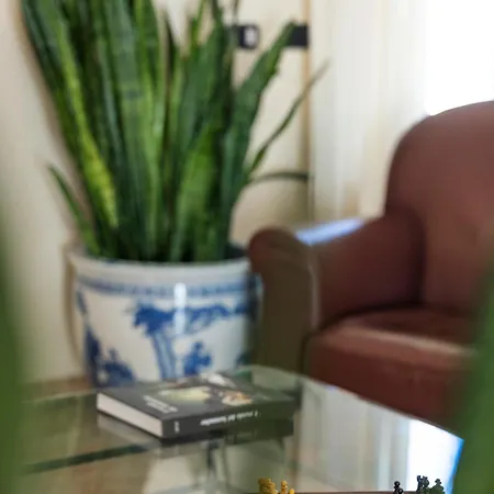 Riviera Collection - Le Rose Suites Bed & Breakfast