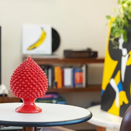 Bed and breakfast Riviera Collection - Le Rose Suites 4*