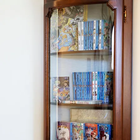 Le Rose - E Breakfast A 5 Min Dal Mare E Misano World Circuit