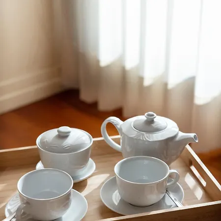 Riviera Collection - Le Rose Suites Bed & Breakfast 4*