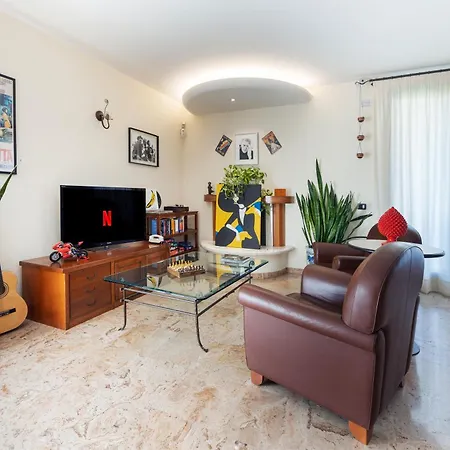 Bed & Breakfast Le Rose - 5 Minuti Dal Mare E Misano World Circuit *