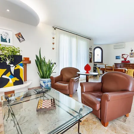 Riviera Collection - Le Rose Suites Bed & Breakfast Misano Adriatico