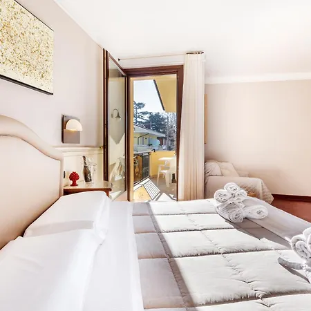 Bed & Breakfast Riviera Collection - Le Rose Suites Misano Adriatico