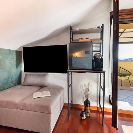 Riviera Collection - Le Rose Suites Misano Adriatico