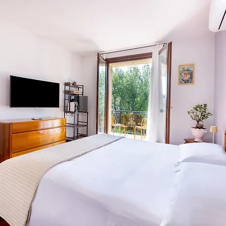 Bed & Breakfast Le Rose - 5 Minuti Dal Mare E Misano World Circuit Misano Adriatico