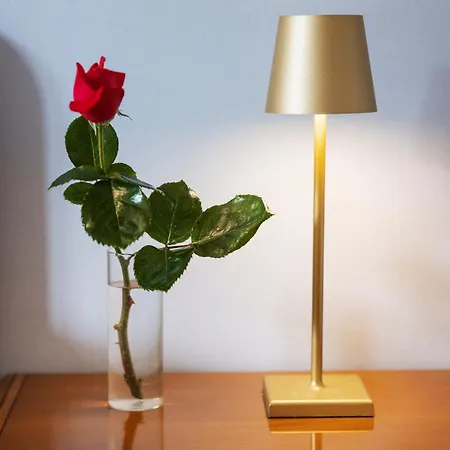 Couette-café Le Rose