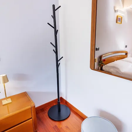 Bed & Breakfast Riviera Collection - Le Rose Suites Misano Adriatico